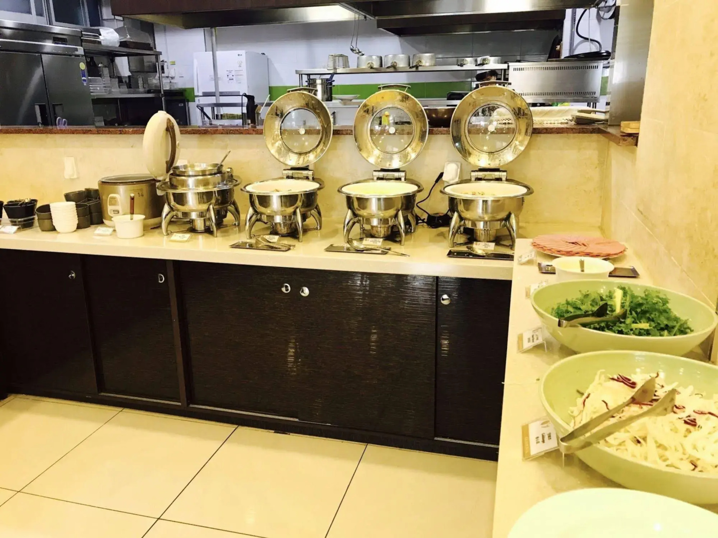 Photo - H Avenue Hotel