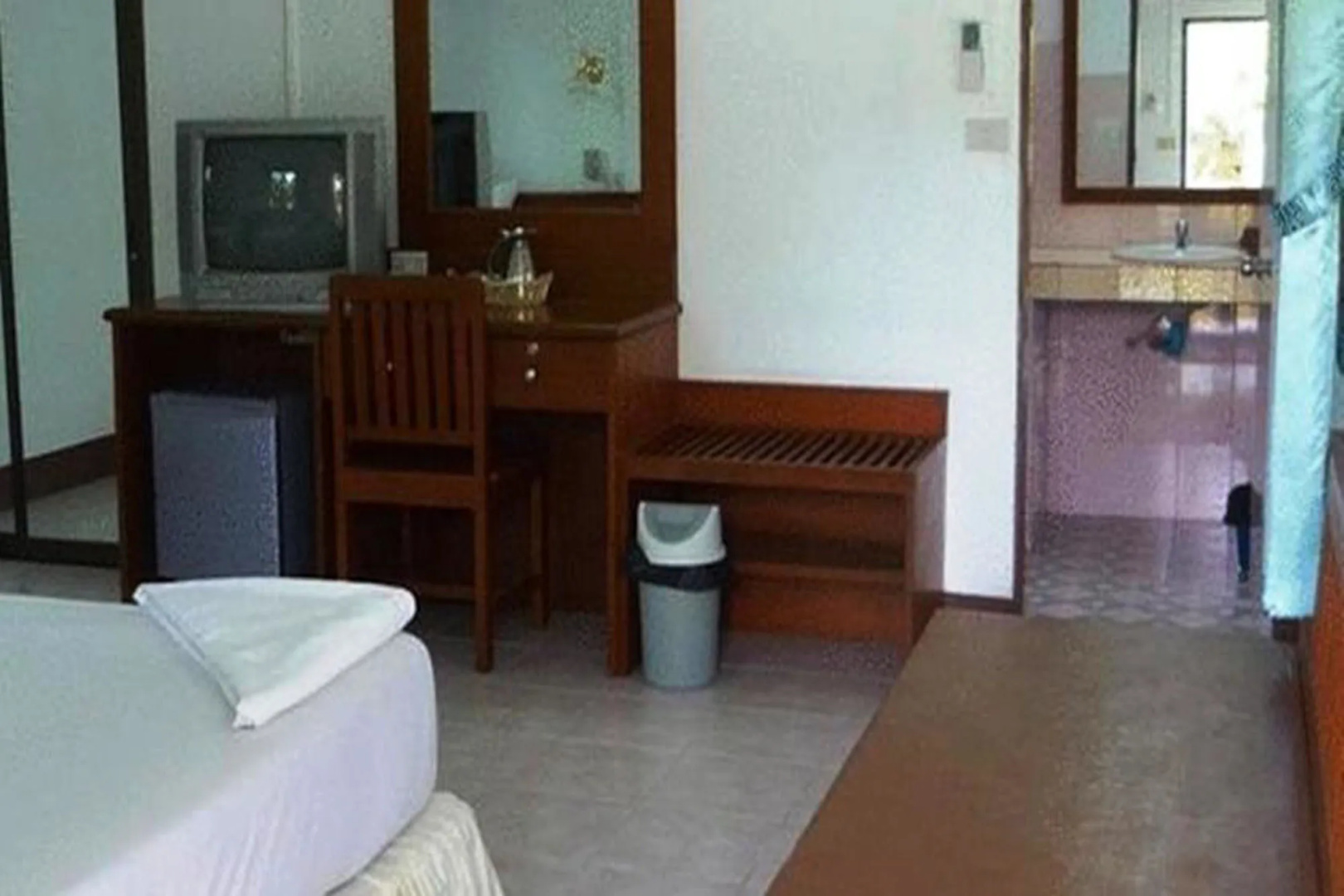 Foto - Bay Beach Resort