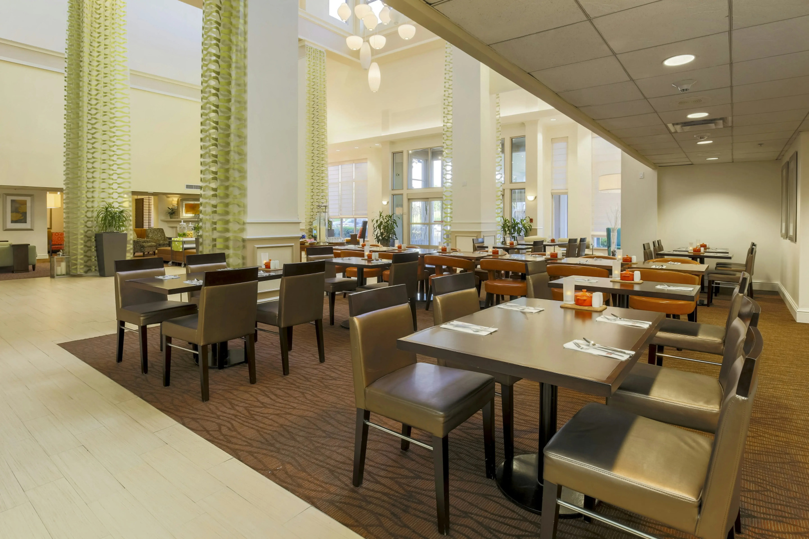 Foto - Hilton Garden Inn Dallas/Market Center