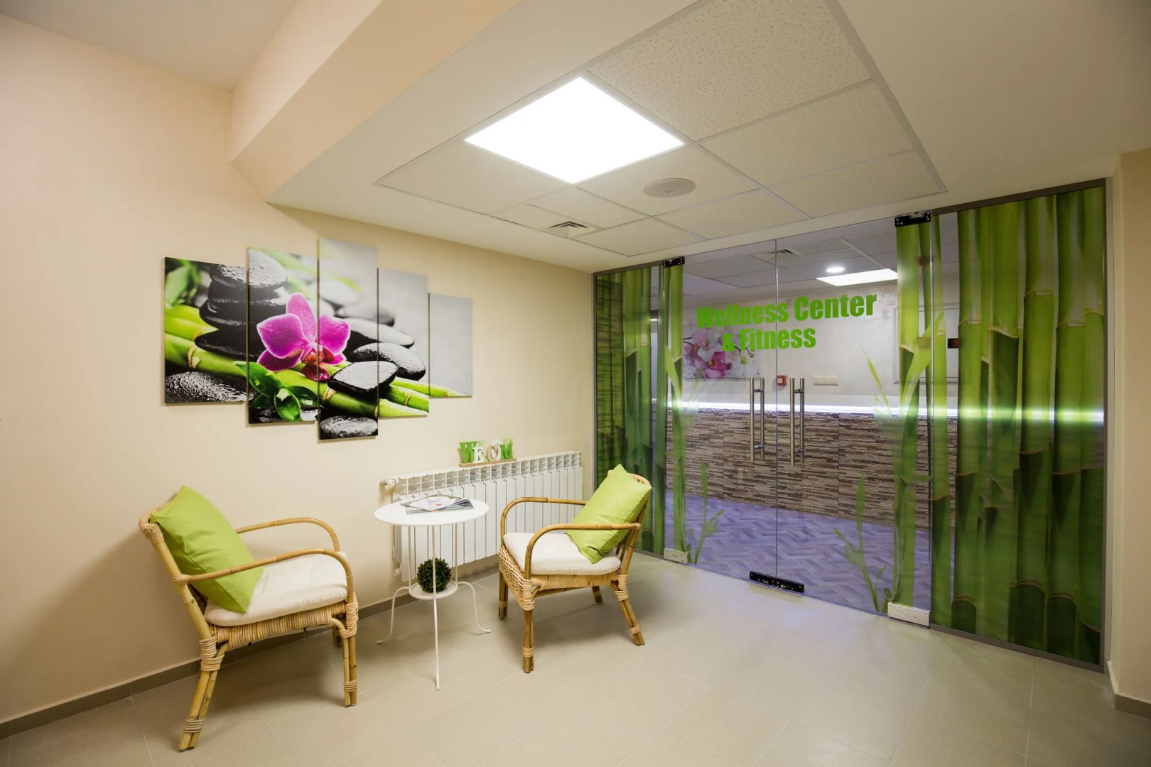 Foto - Grami Hotel Sofia