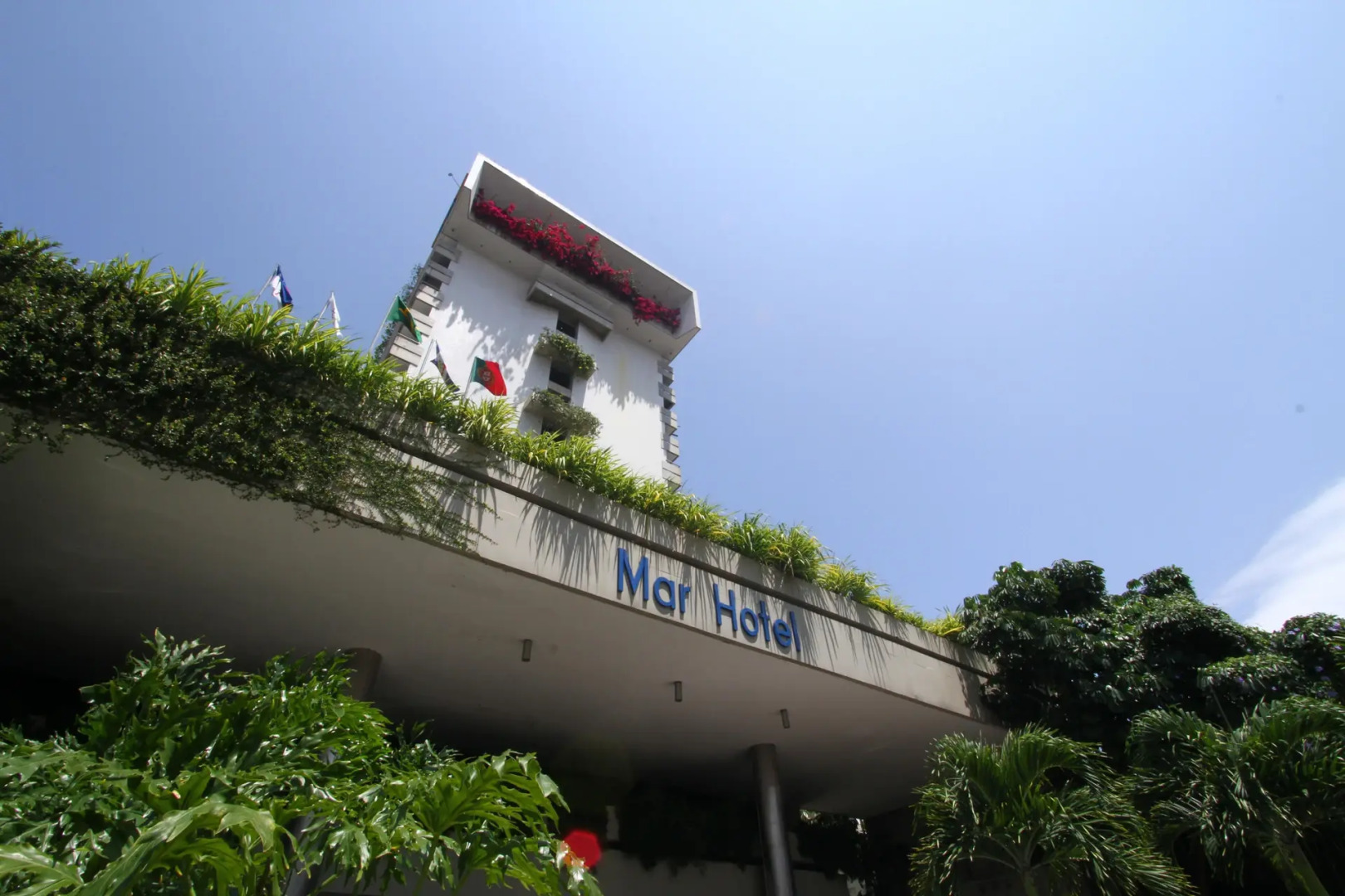 Photo - Mar Hotel Conventions