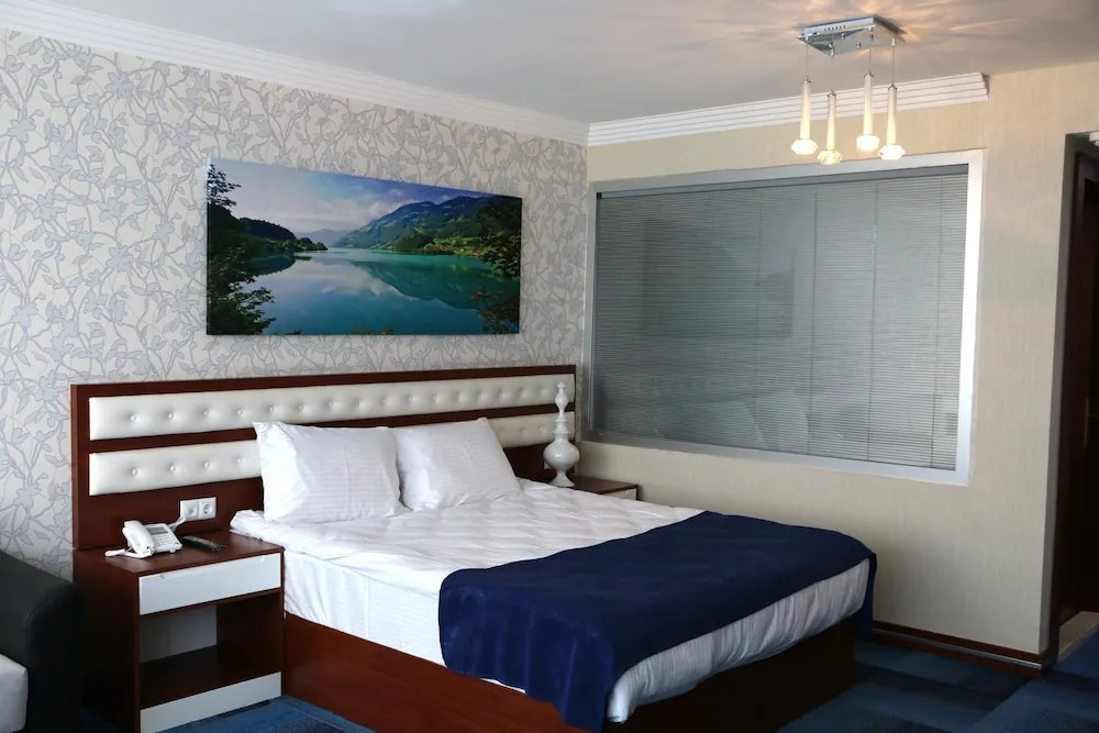 Foto - Business Grand Hotel