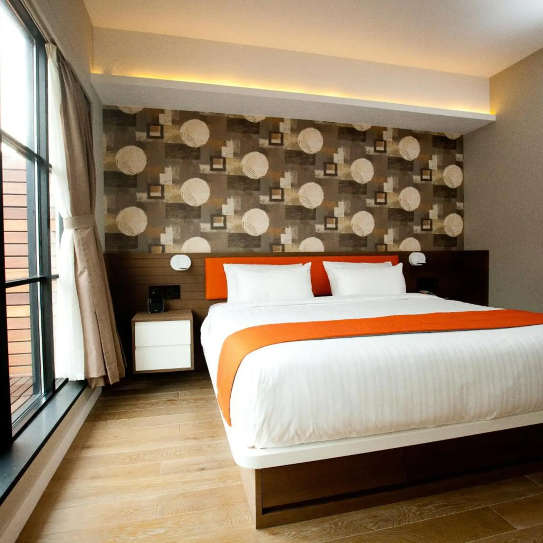Photo - NobleDEN Hotel