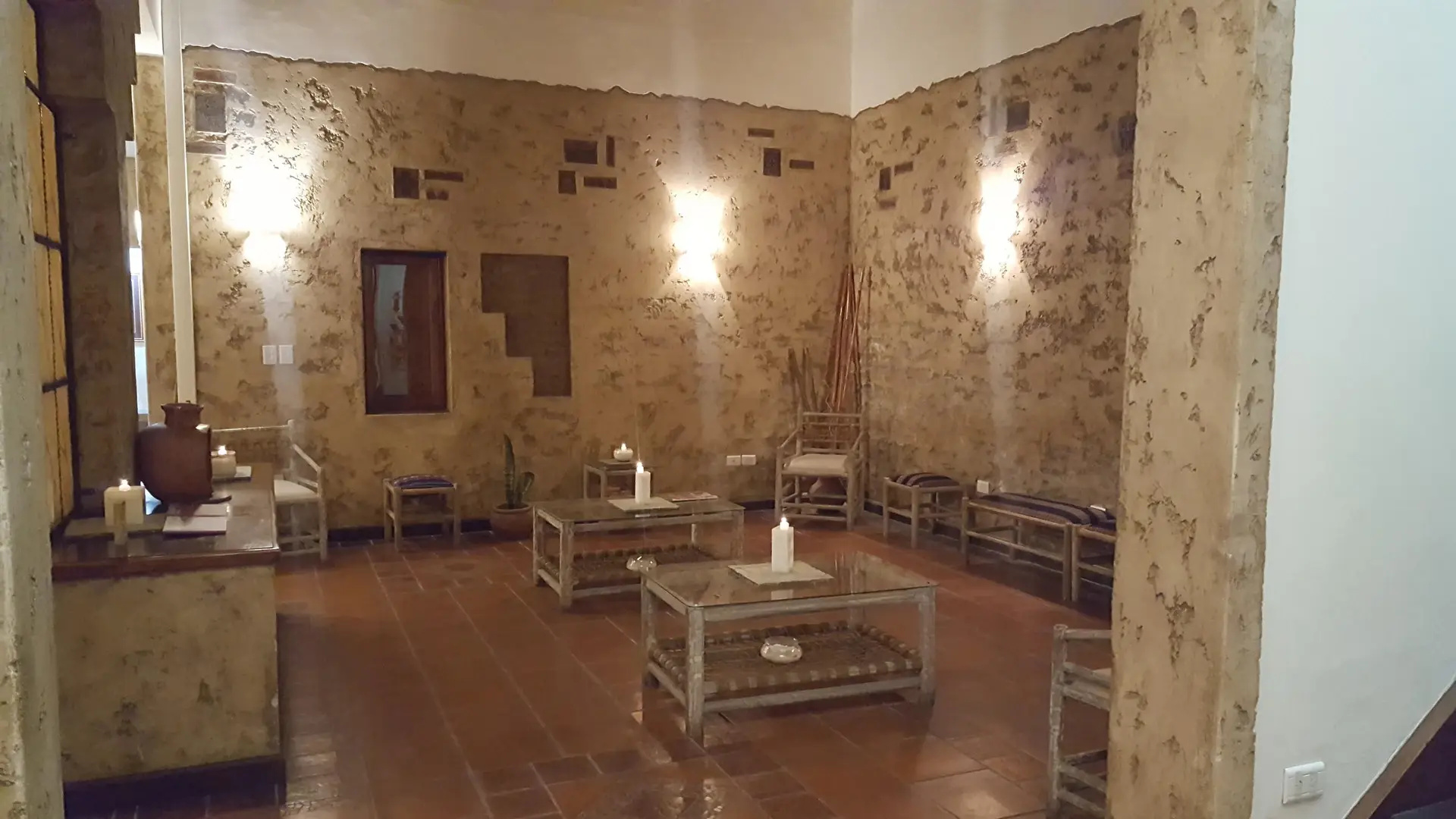 Foto - Hotel Refugio del Inca