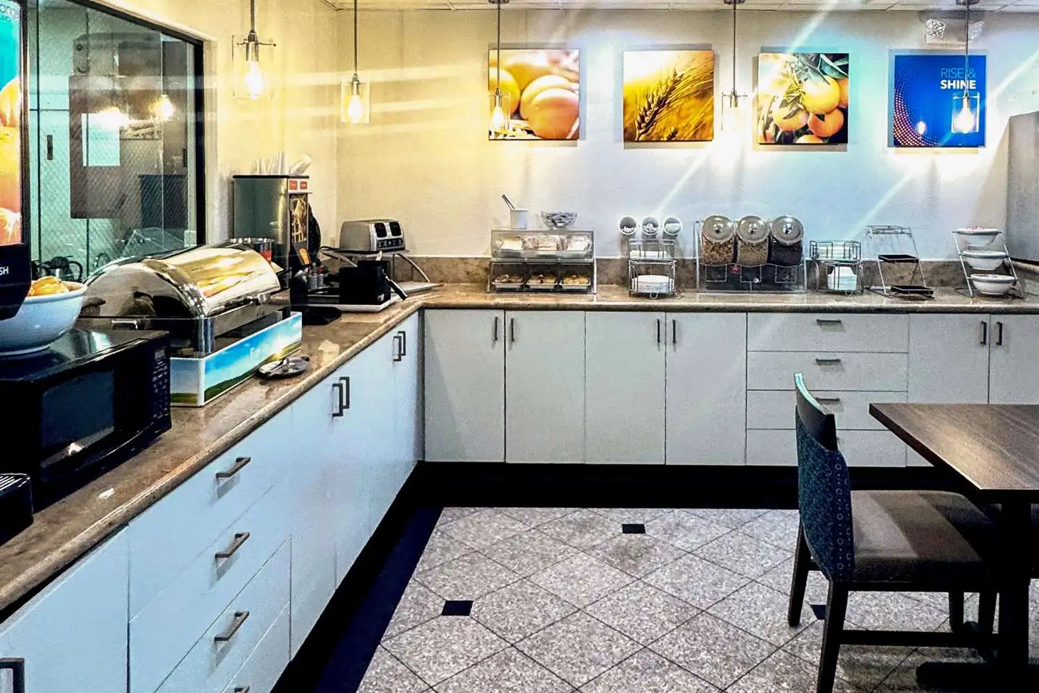 Foto - Comfort Suites Westchase Houston Energy Corridor