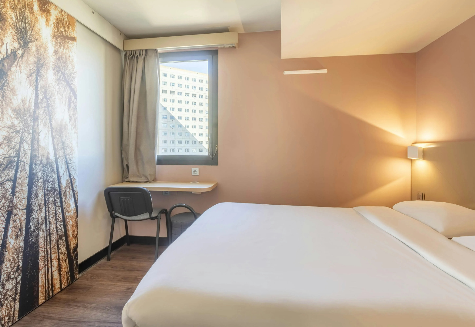 Foto - B&B HOTEL Marseille La Timone
