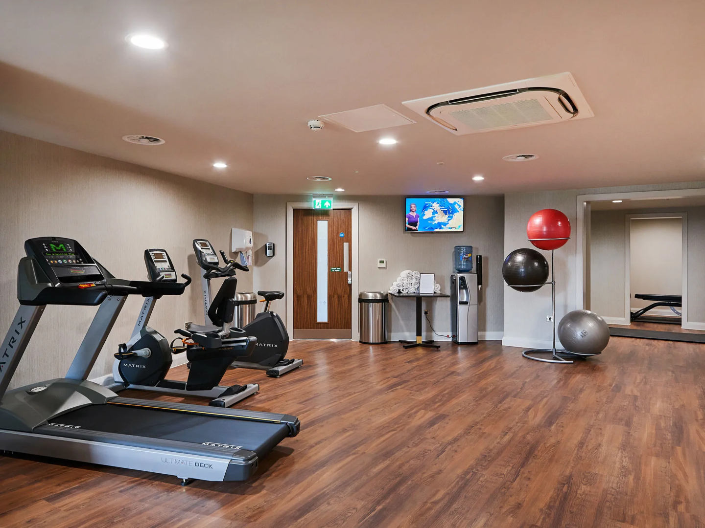 Photo - Park Regis Birmingham