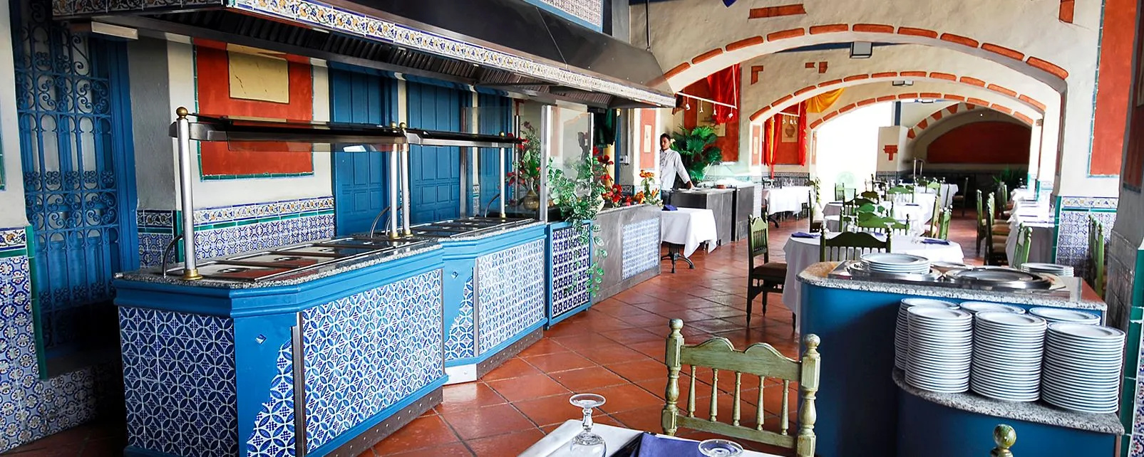 Foto - Medina Diar Lemdina Resort and Spa