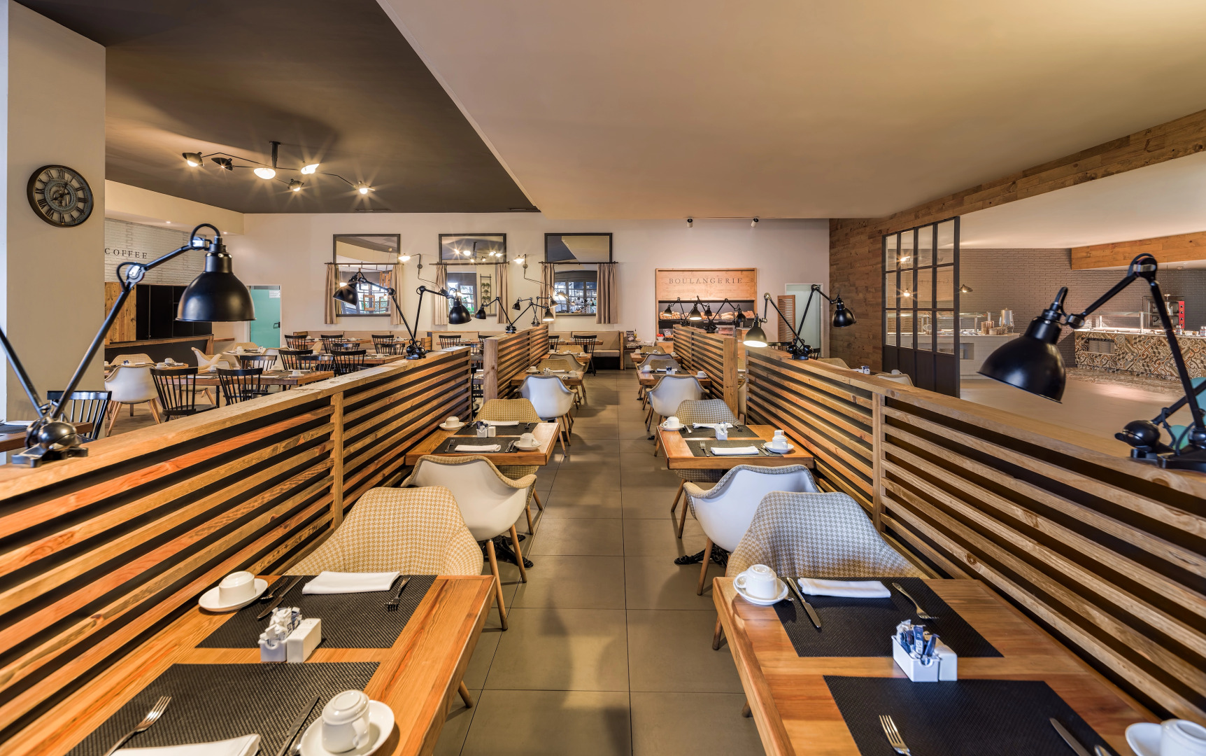 Foto - H10 Rubicón Horizons Collection