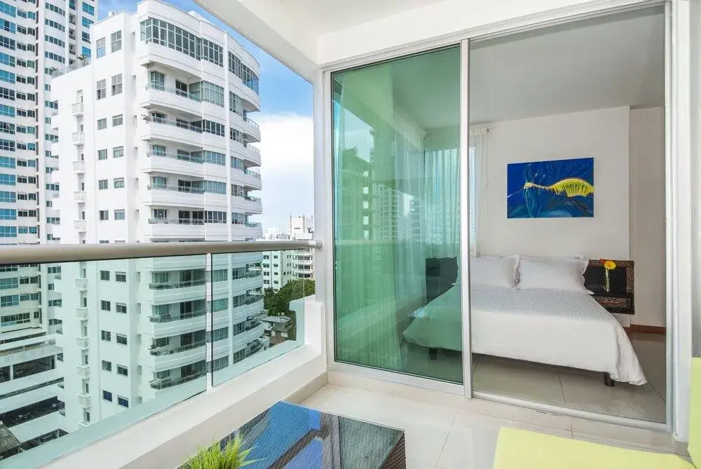 Foto - Travelers Suites Orange Cartagena