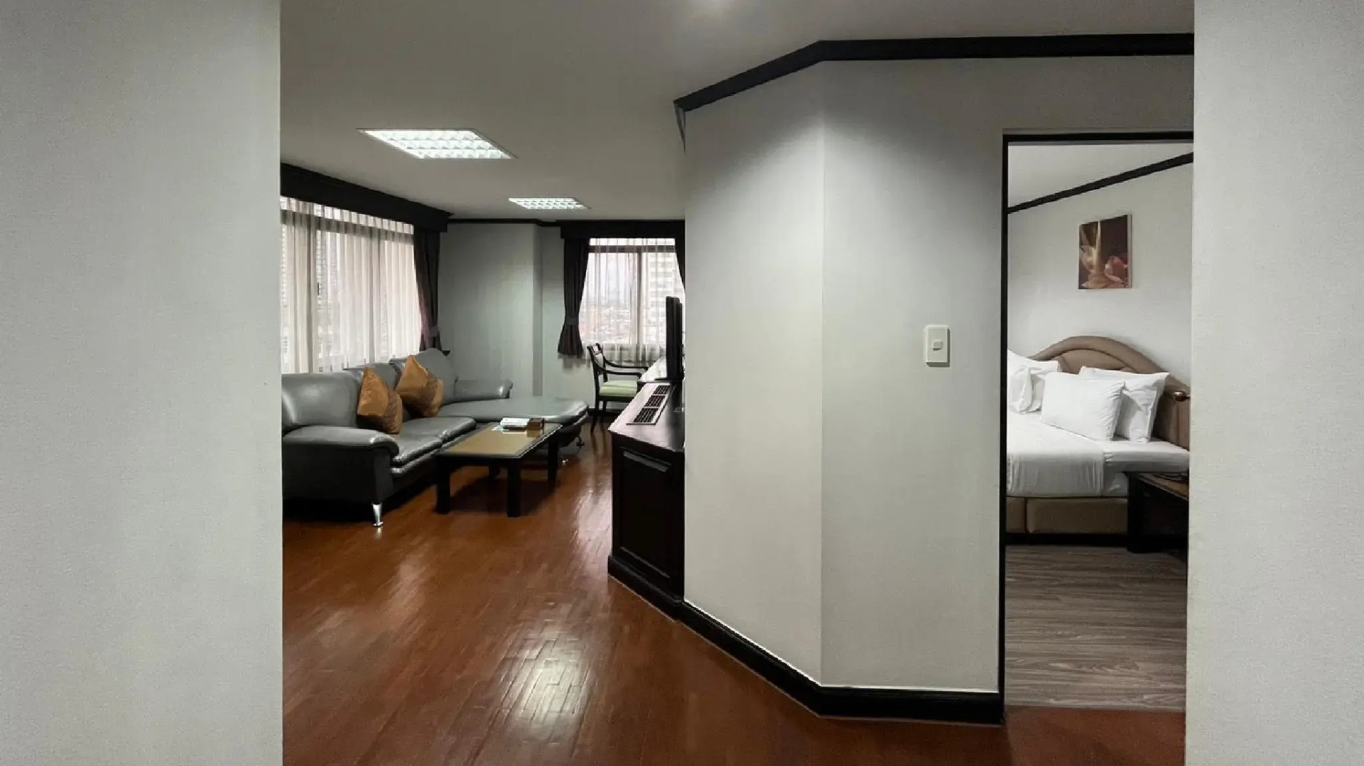 Foto - Yellow Ribbon Hills Boutique Suites