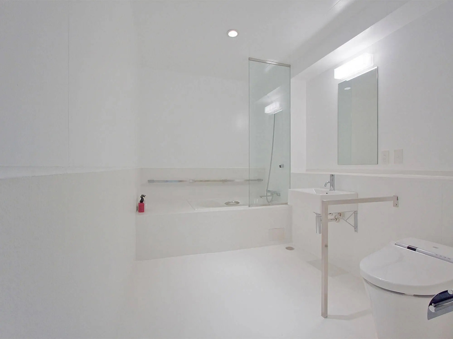 Photo - Shinjuku City Hotel N.U.T.S Tokyo