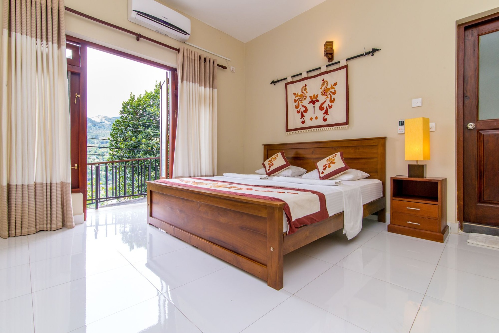 Jack Tree Lodge
