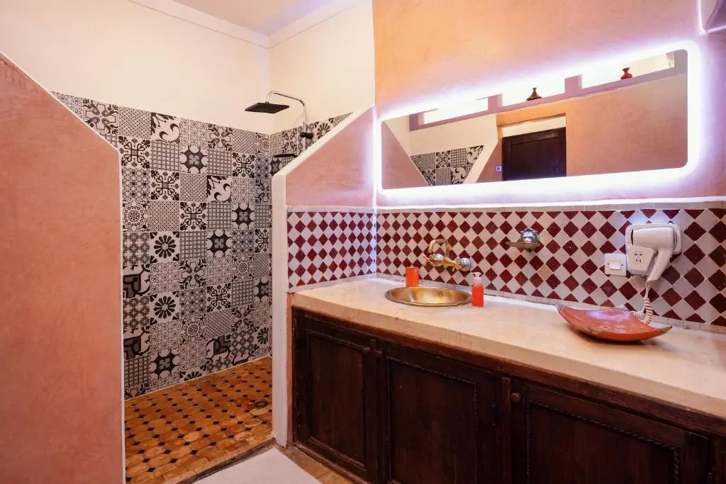 Foto - Riad Sidi Mimoune & Spa