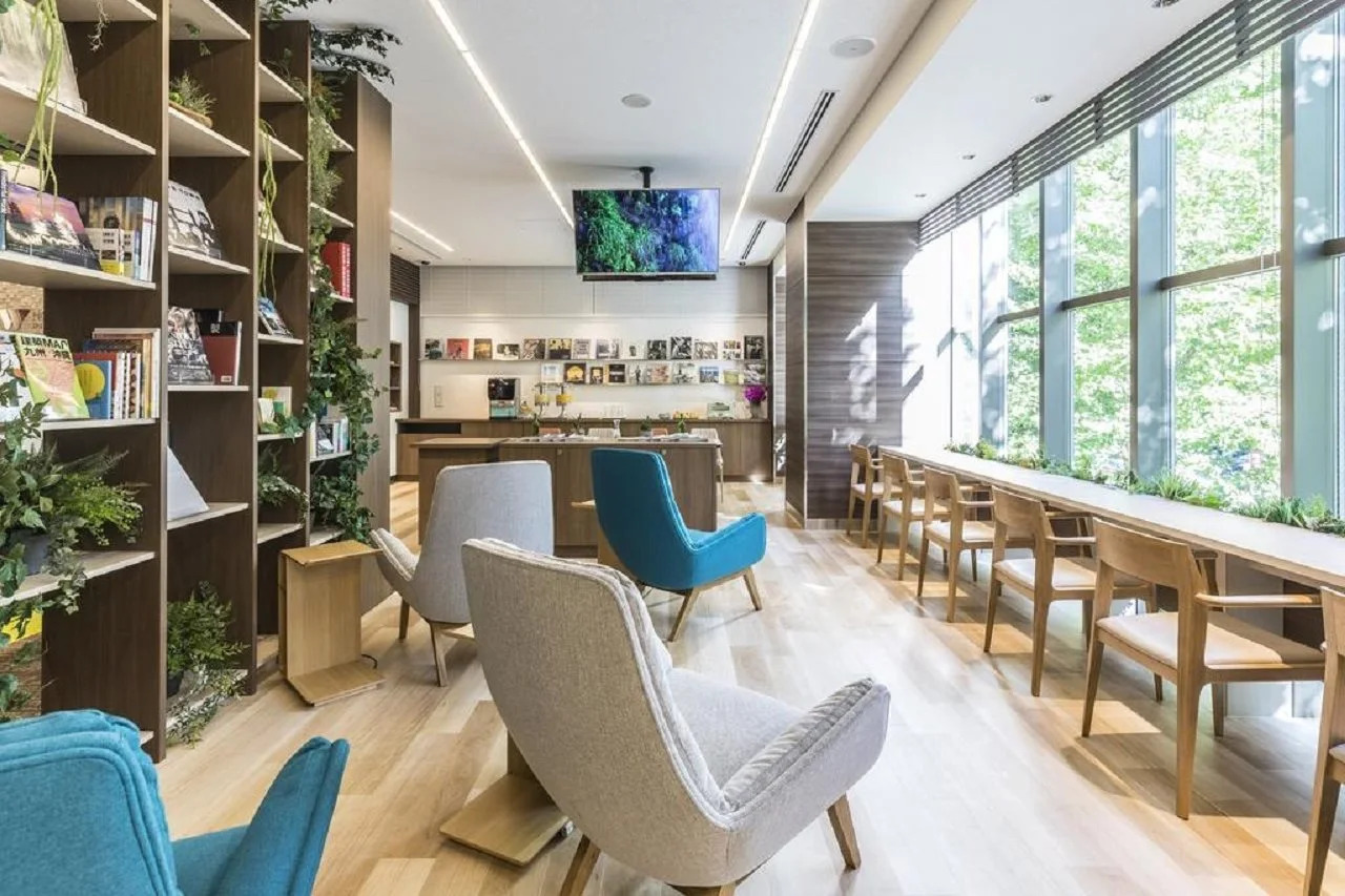 Photo - KOKO HOTEL Hakata Shinkansenguchi - formerly Hotel Wing International Hakata Shinkansenguchi