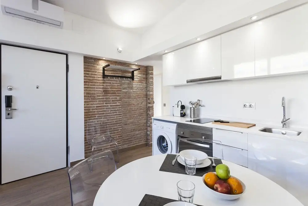 Foto - AB Paral·lel Spacious Apartments