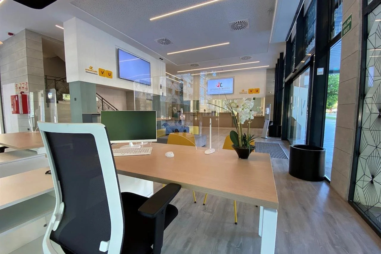 Photo - Villa Alojamiento y Congresos - Villa Universitaria