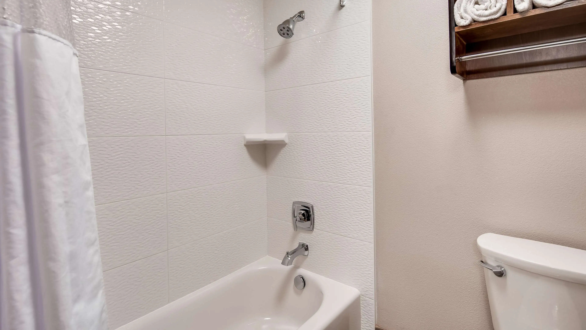 Foto - Best Western Plus Spokane North