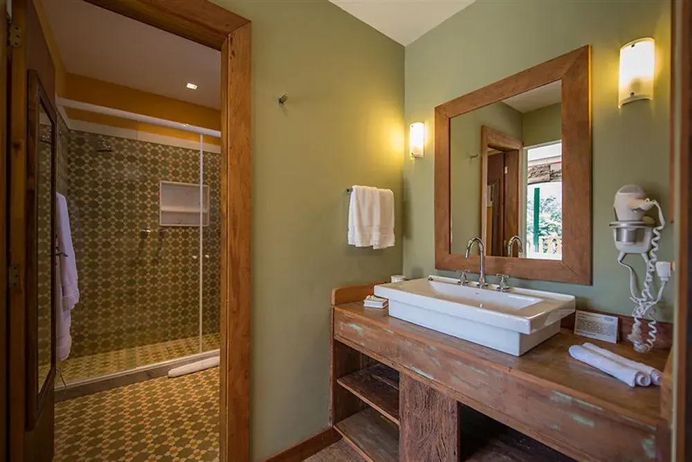 Foto - Quinta da Paz Resort