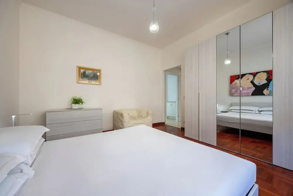 Photo - Vaticano84 Gemelli