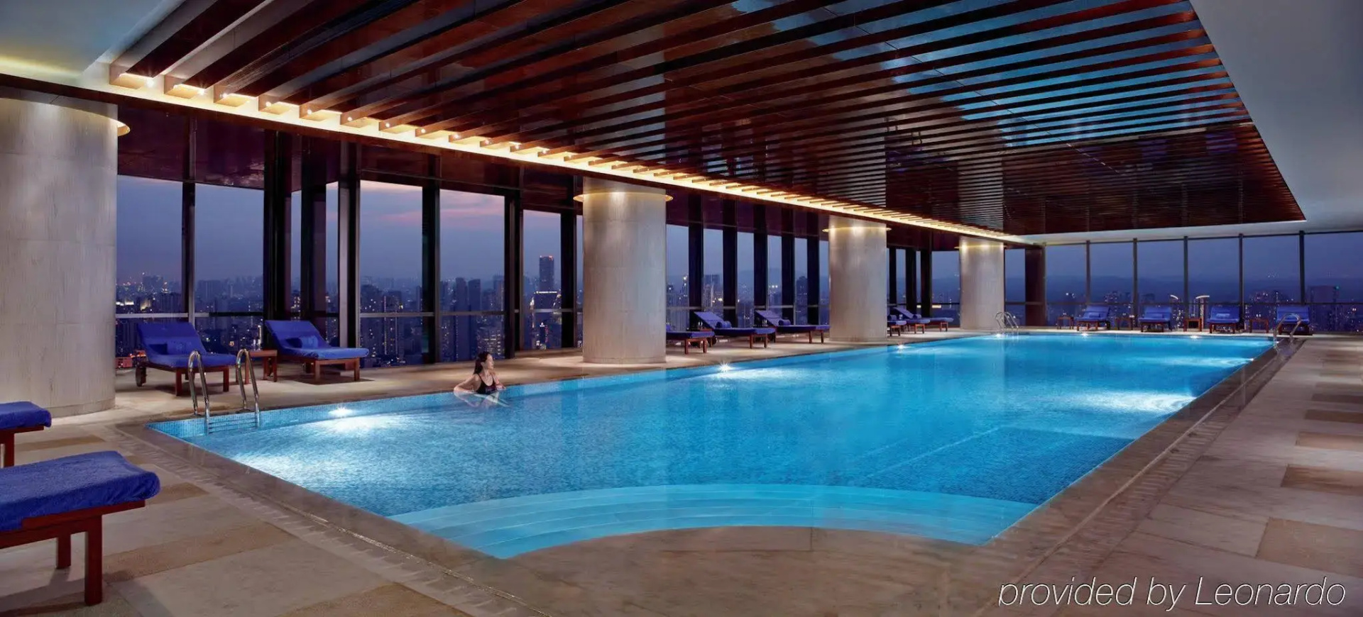 Photo - The Ritz-Carlton, Chengdu