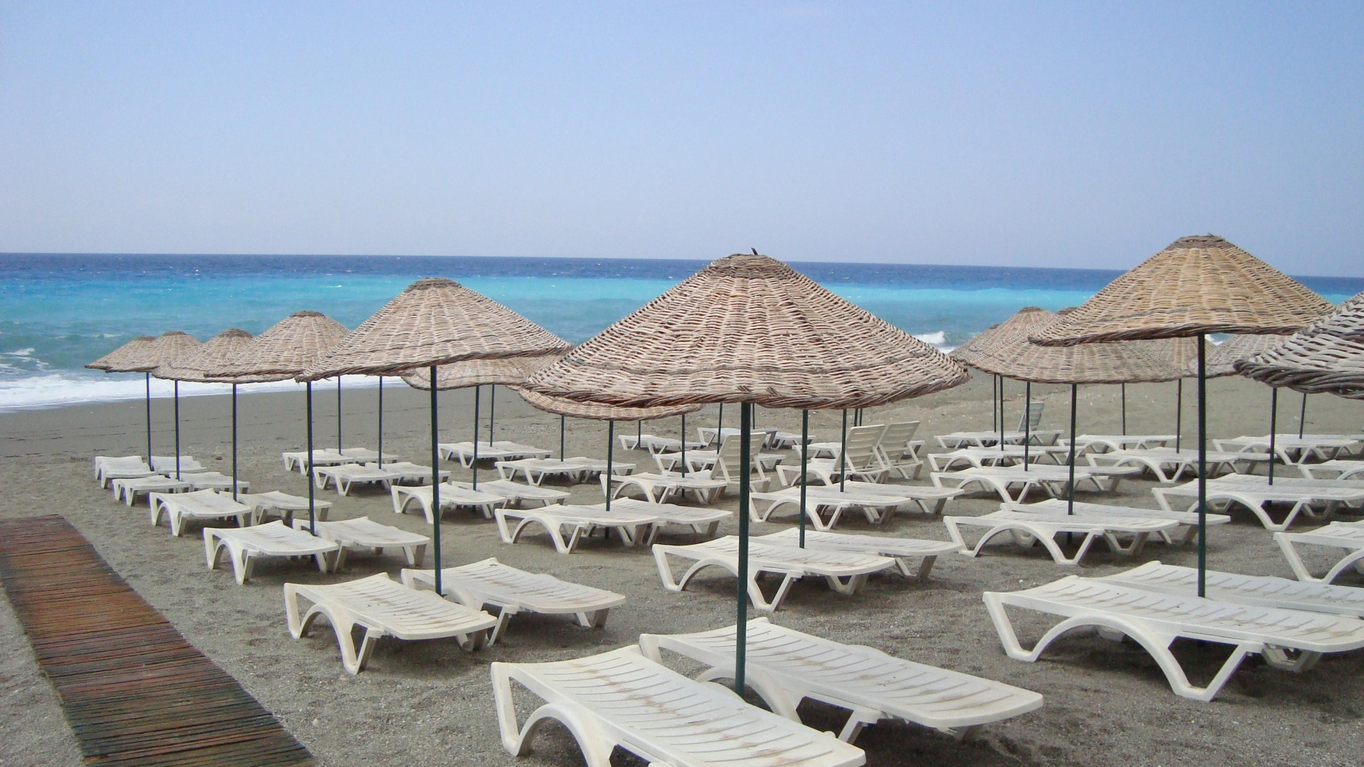 Photo - Galaxy Beach Hotel