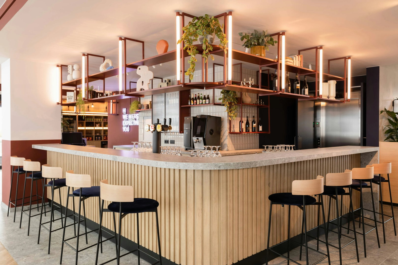 Foto - Residence Inn by Marriott Brussels Airport