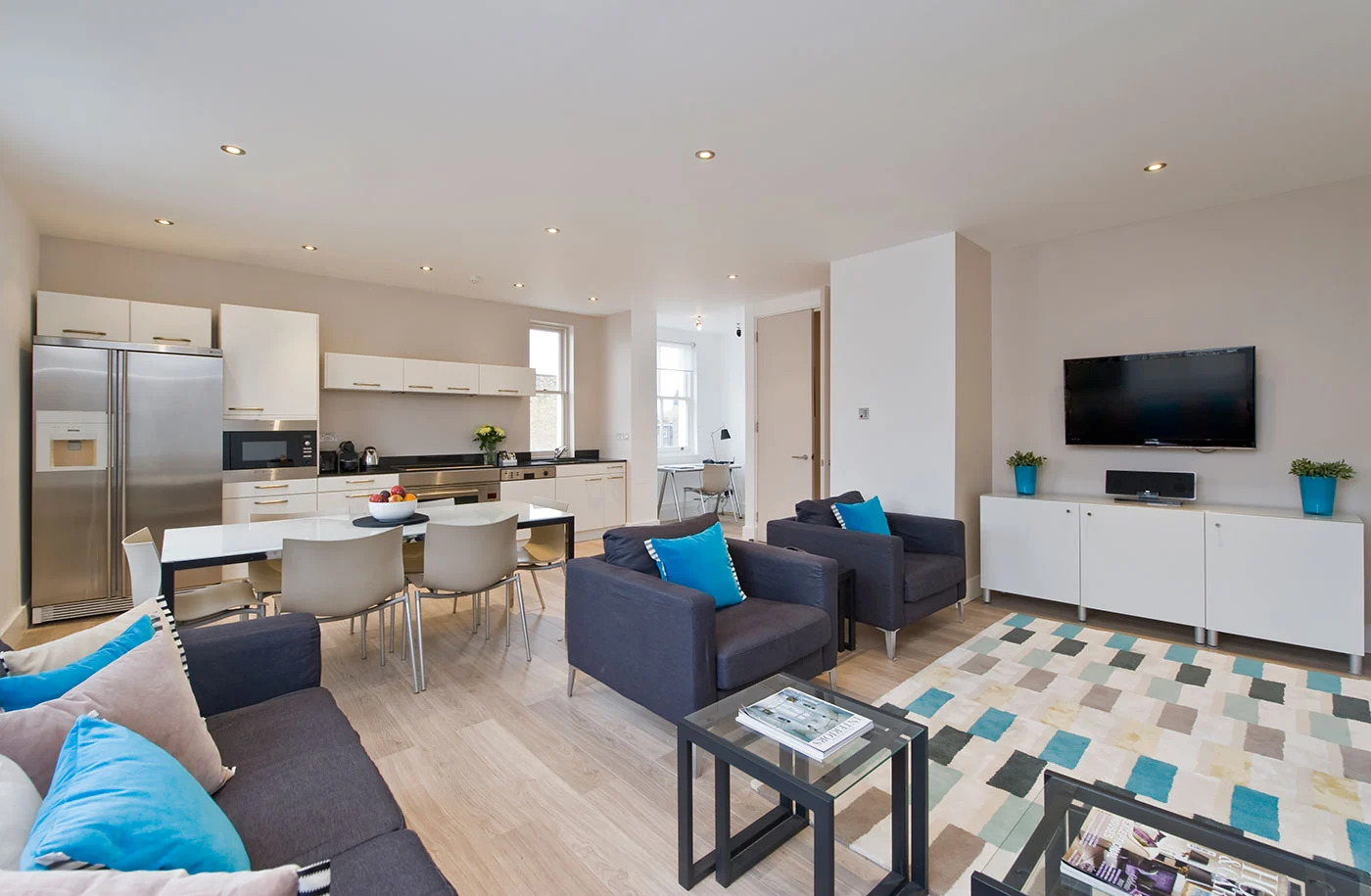 Foto - Church Street by Supercity Aparthotels