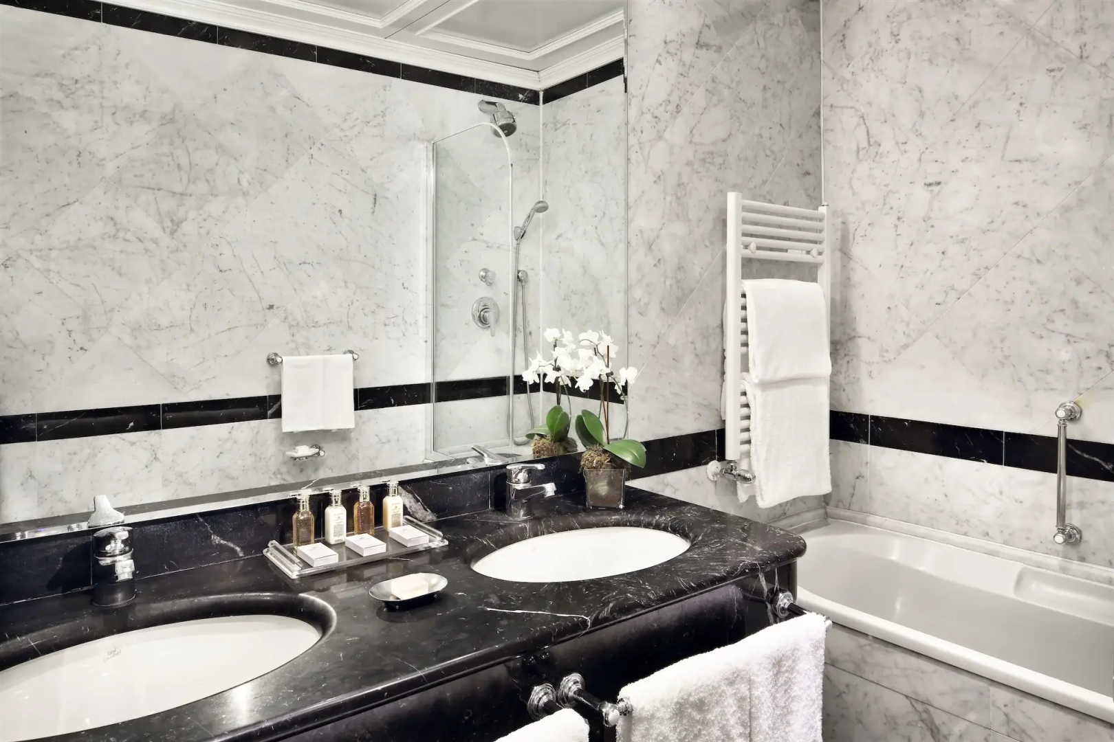 Foto - Hotel Splendide Royal - The Leading Hotels of the World