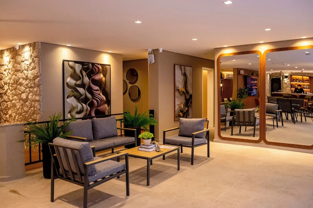Photo - Champet Boutique Hotel