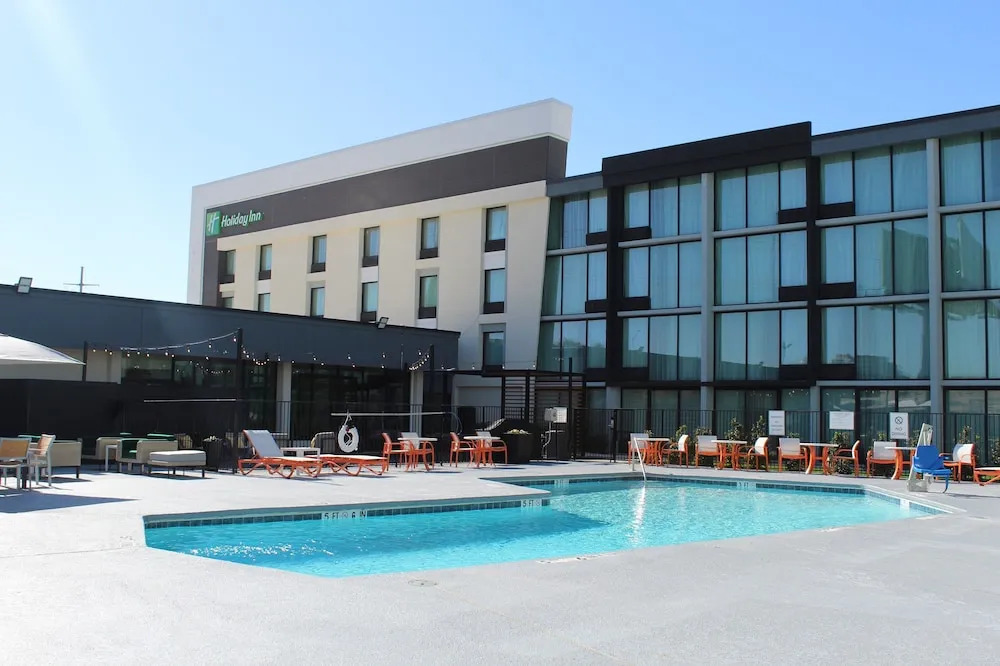 Foto - Staybridge Suites Dallas Market Ctr Love Field by IHG