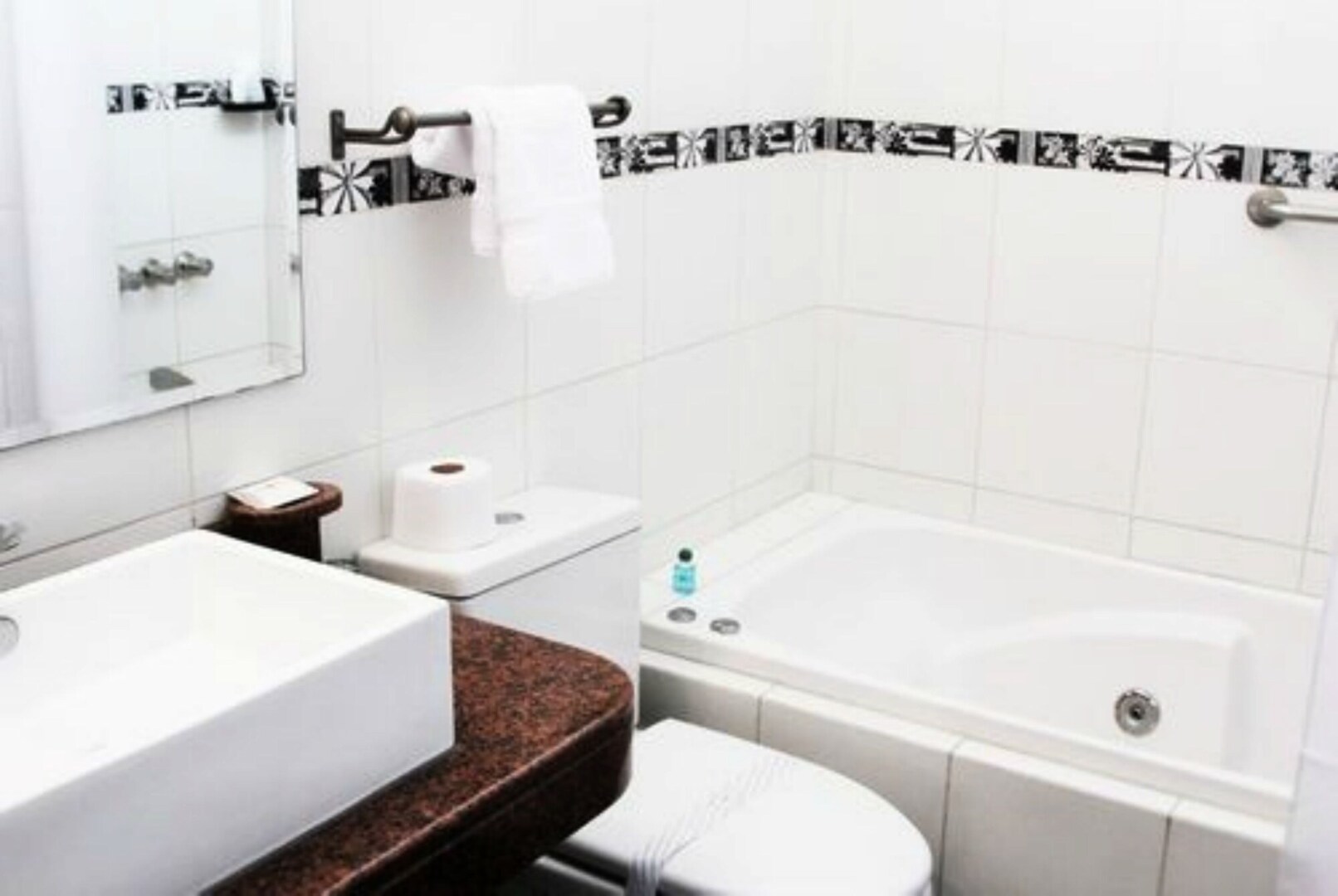 Photo - Daniel's Apart Hotel