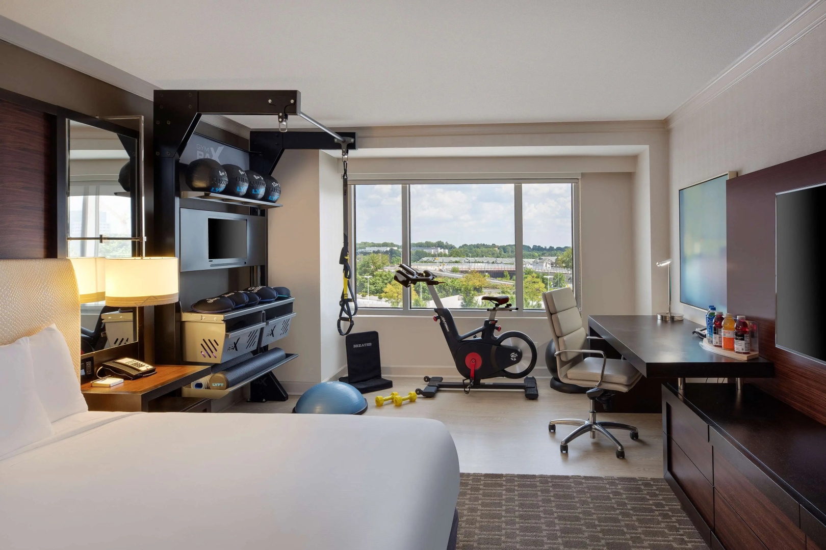 Photo - Hilton McLean Tysons Corner