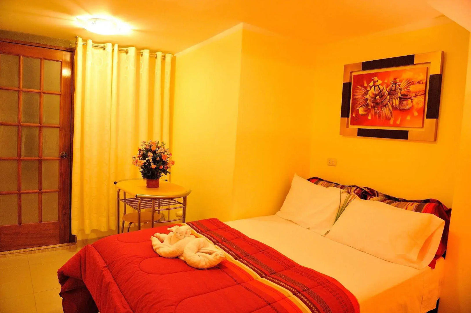 Foto - Tambo del Solar