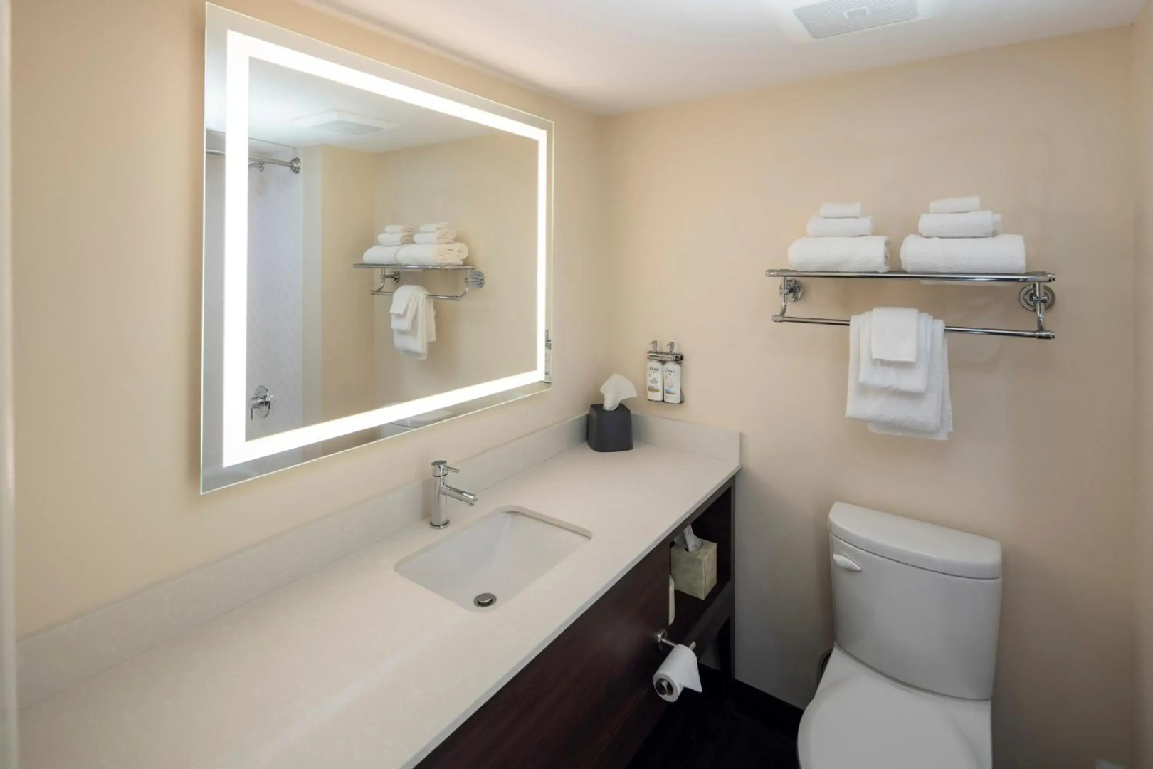 Foto - Holiday Inn Victoria Elk Lake by IHG