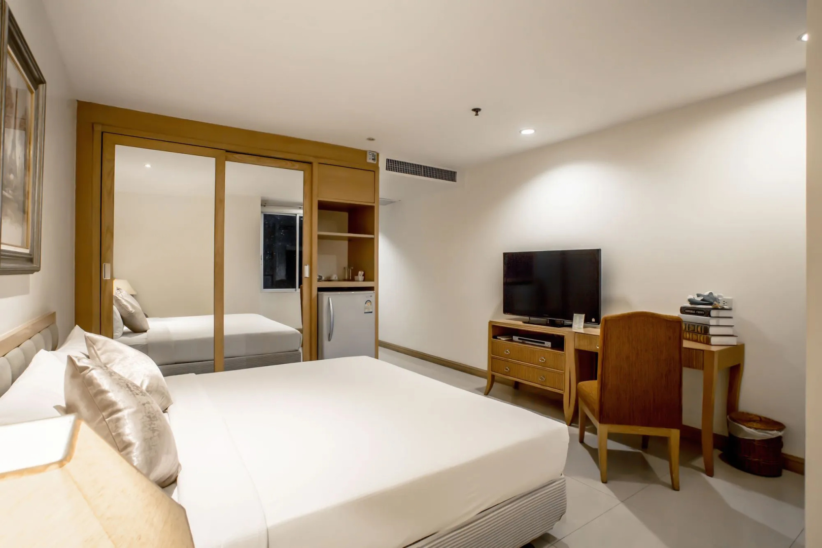 Foto - Hope Land Hotel Sukhumvit 24