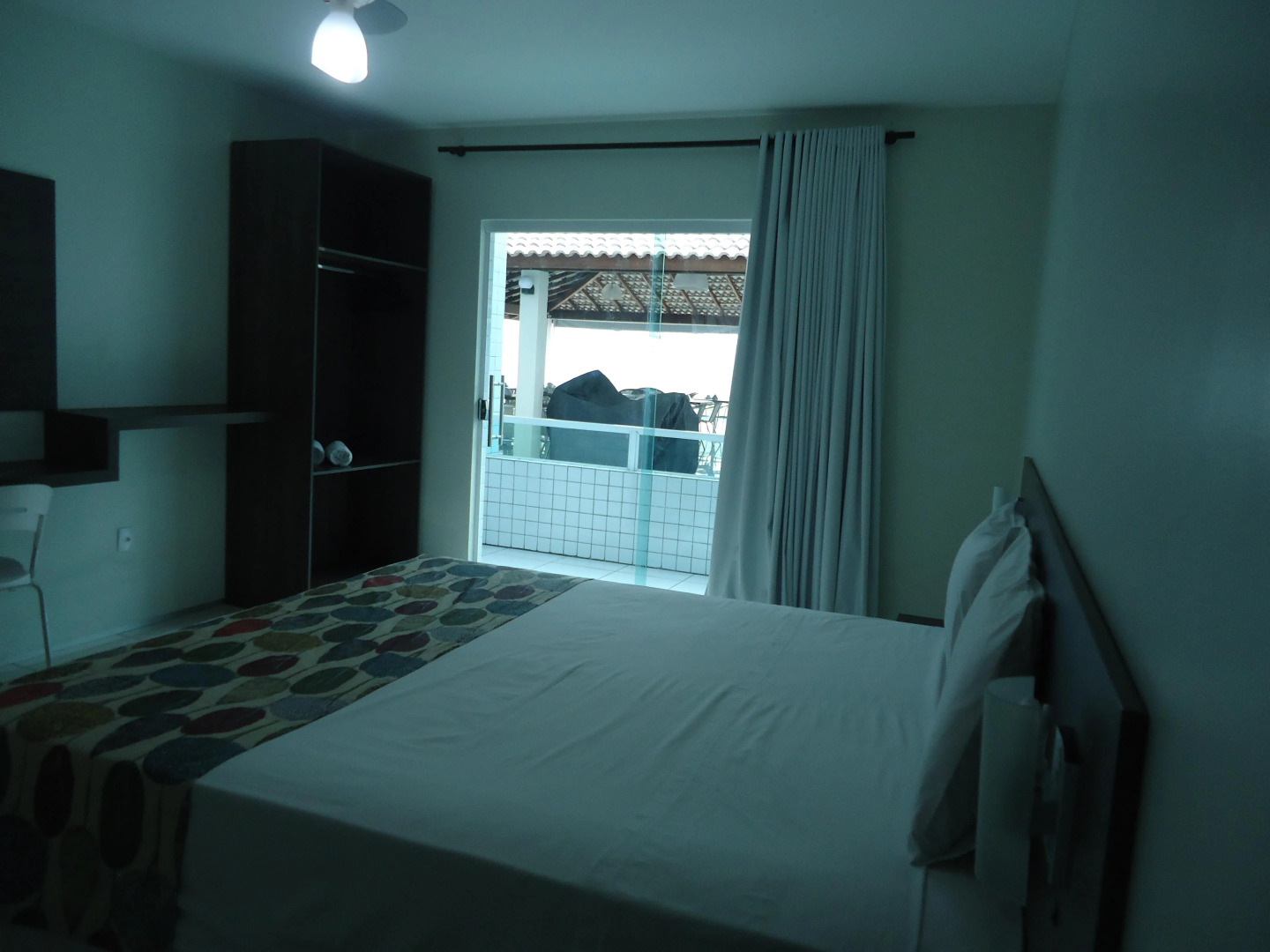 Foto - Hotel Adventure São Luís