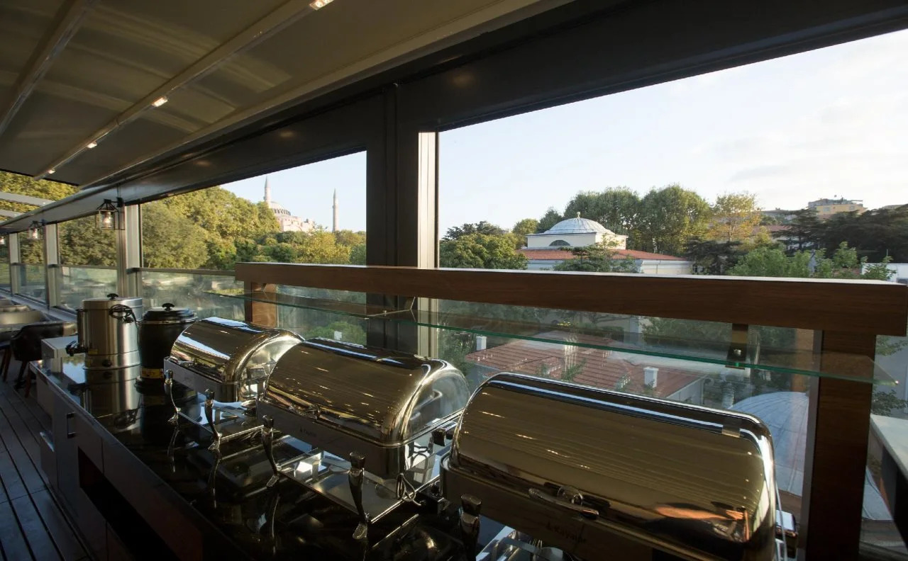 Foto - Navoris Hotel