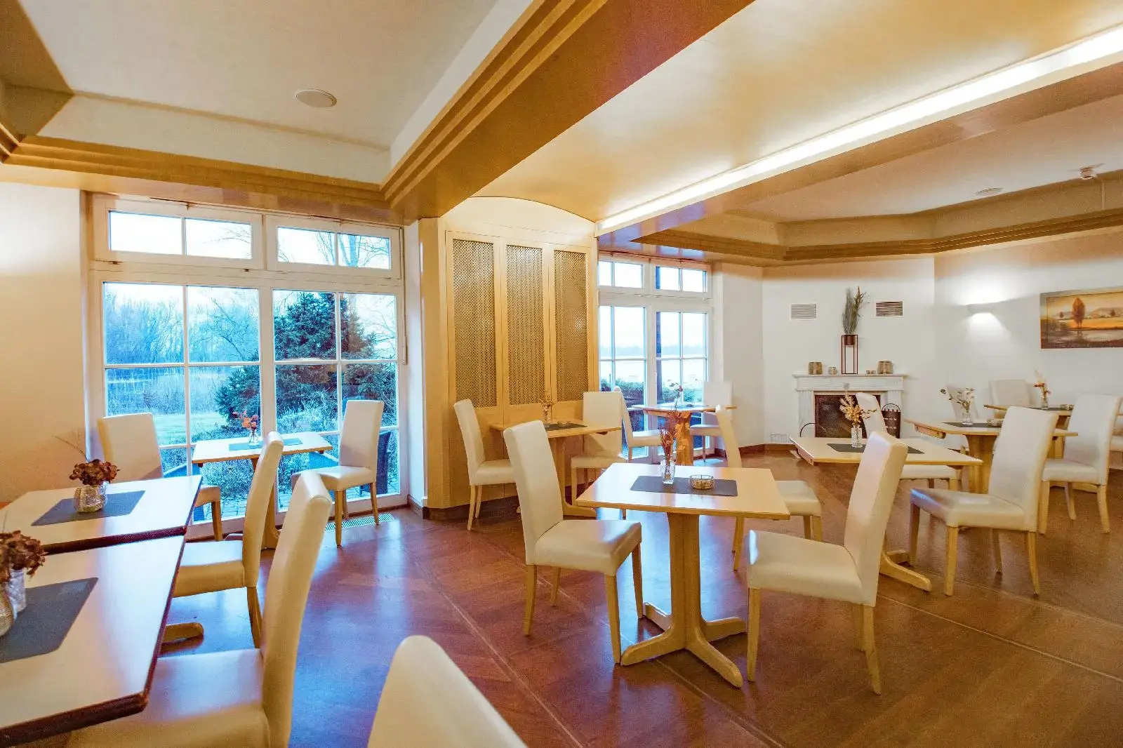 Photo - Seehotel Brandenburg an der Havel