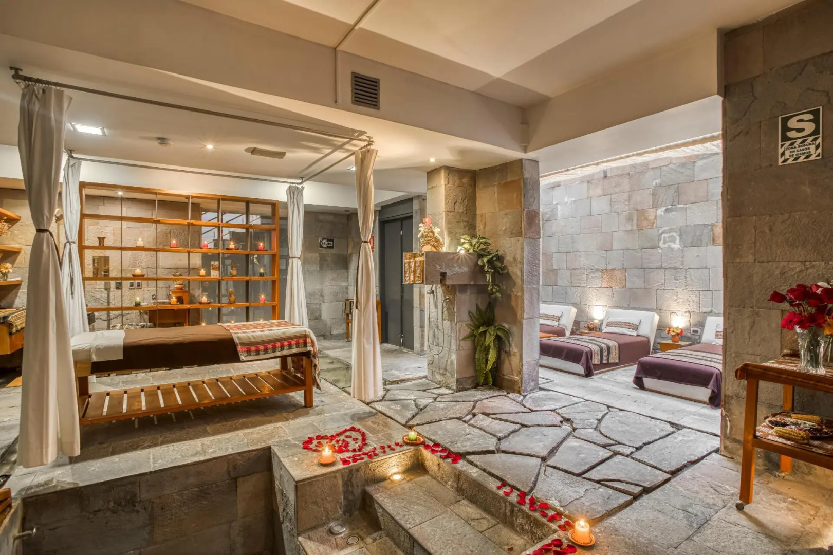 Photo - Hotel Cusco La Paccha, Affiliated by Melia