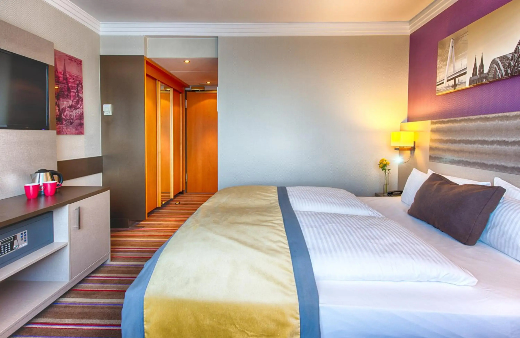 Foto - Leonardo Royal Hotel Köln - Am Stadtwald