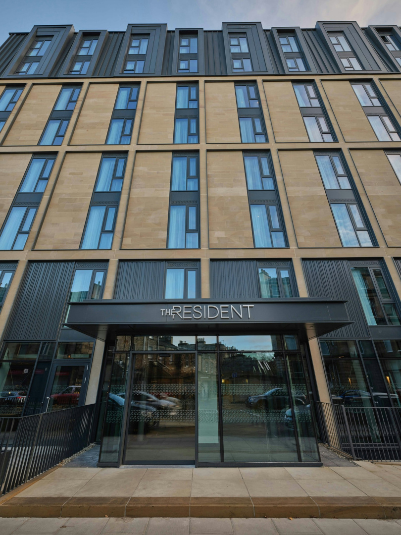 Photo - The Resident Edinburgh