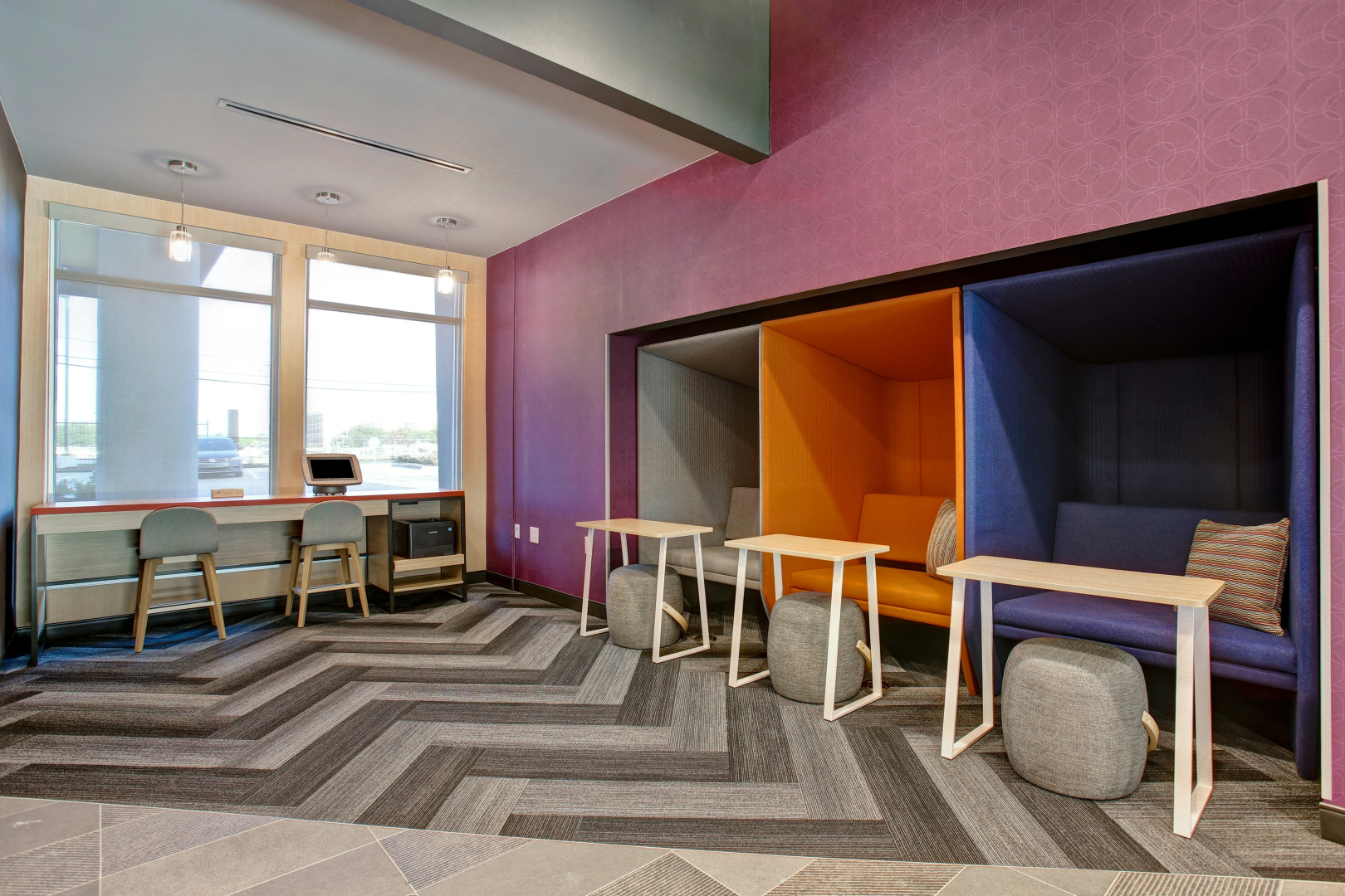 Photo - Tru by Hilton Grand Prairie