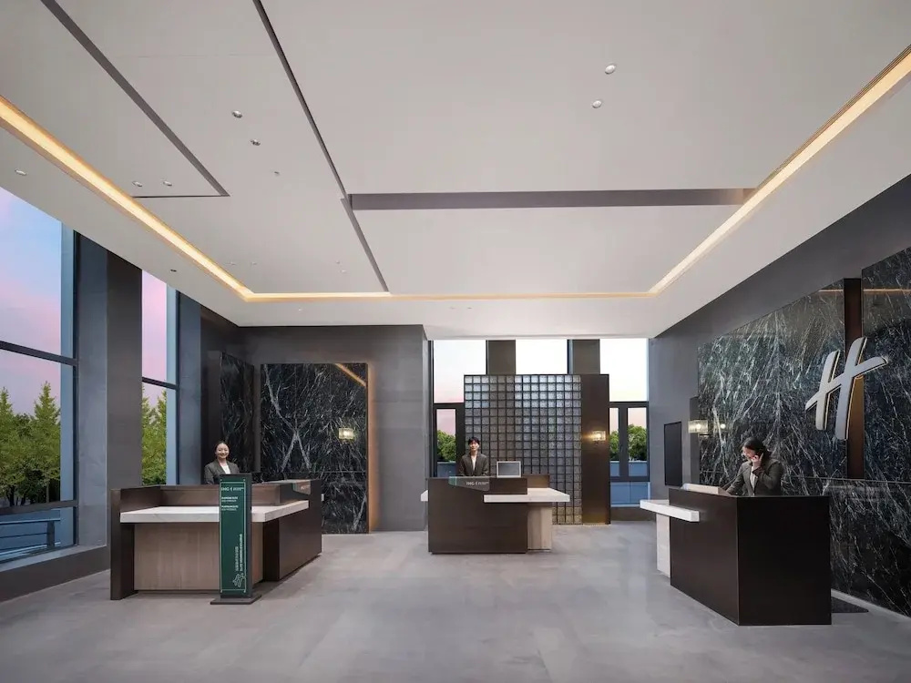 Photo - Holiday Inn Beijing Daxing Centre by IHG
