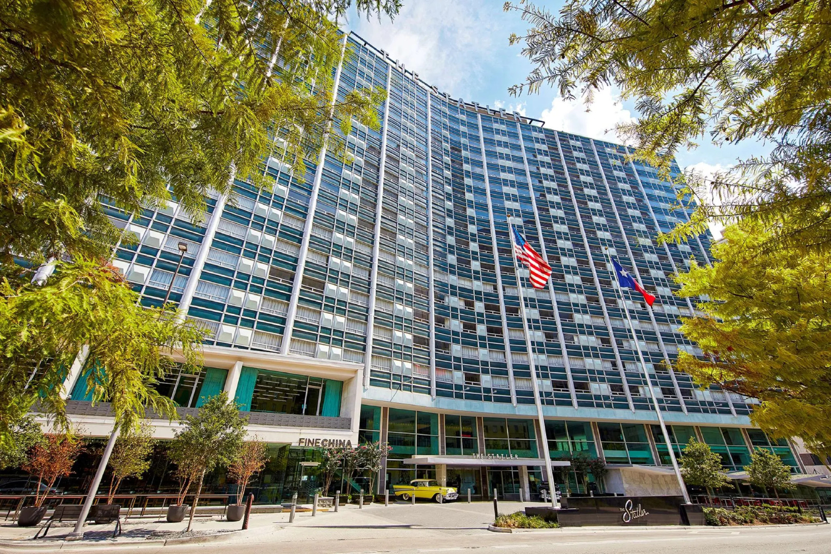 Photo - The Statler Dallas, Curio Collection By Hilton