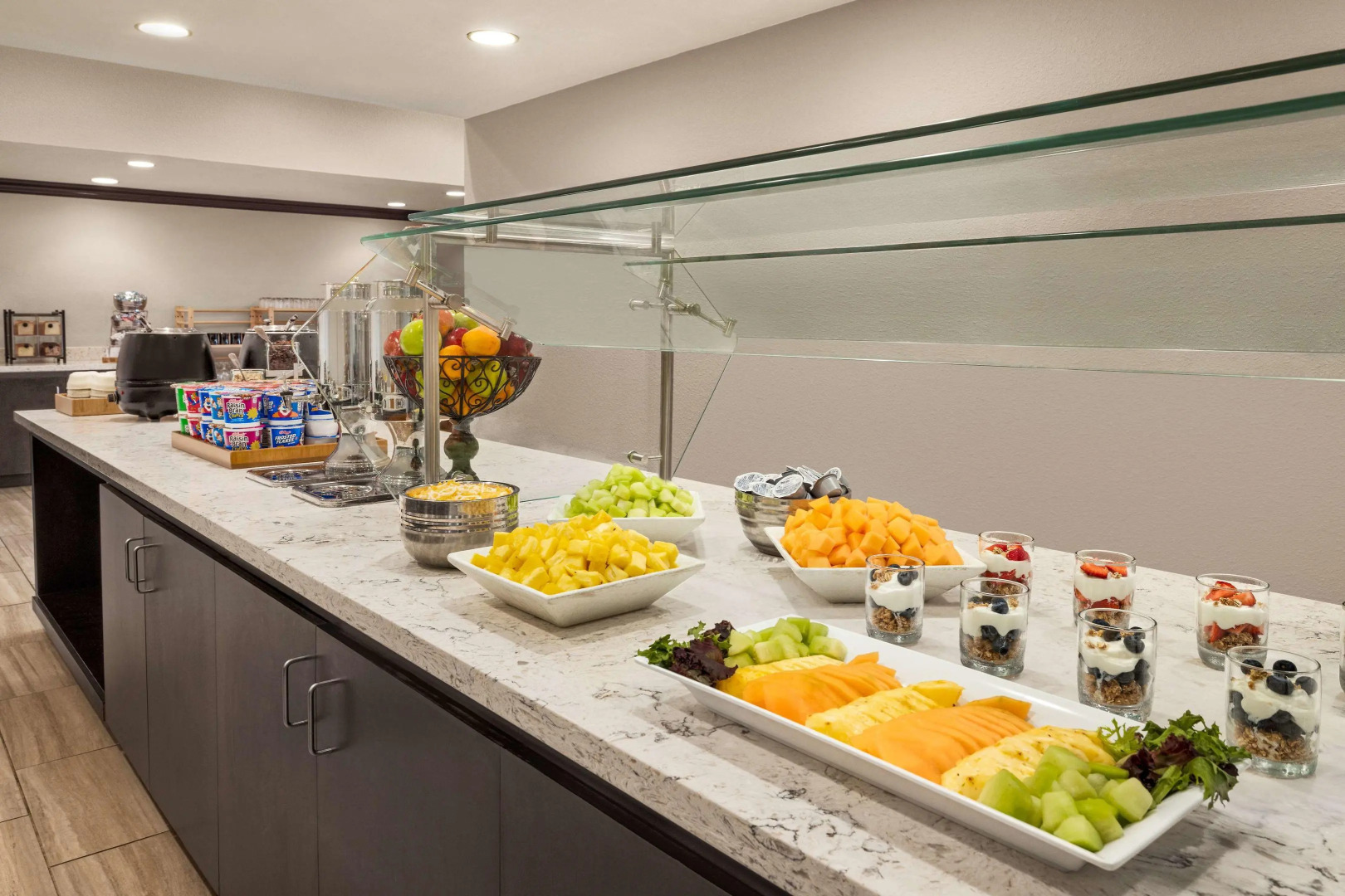 Photo - DoubleTree by Hilton New Orleans Airport