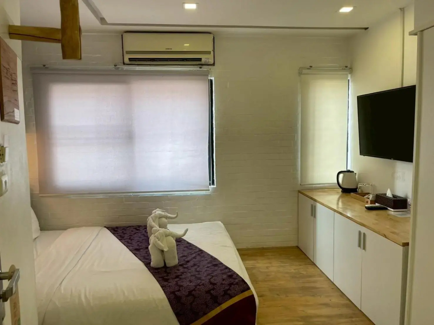 Foto - The Guest Arak Boutique Hotel
