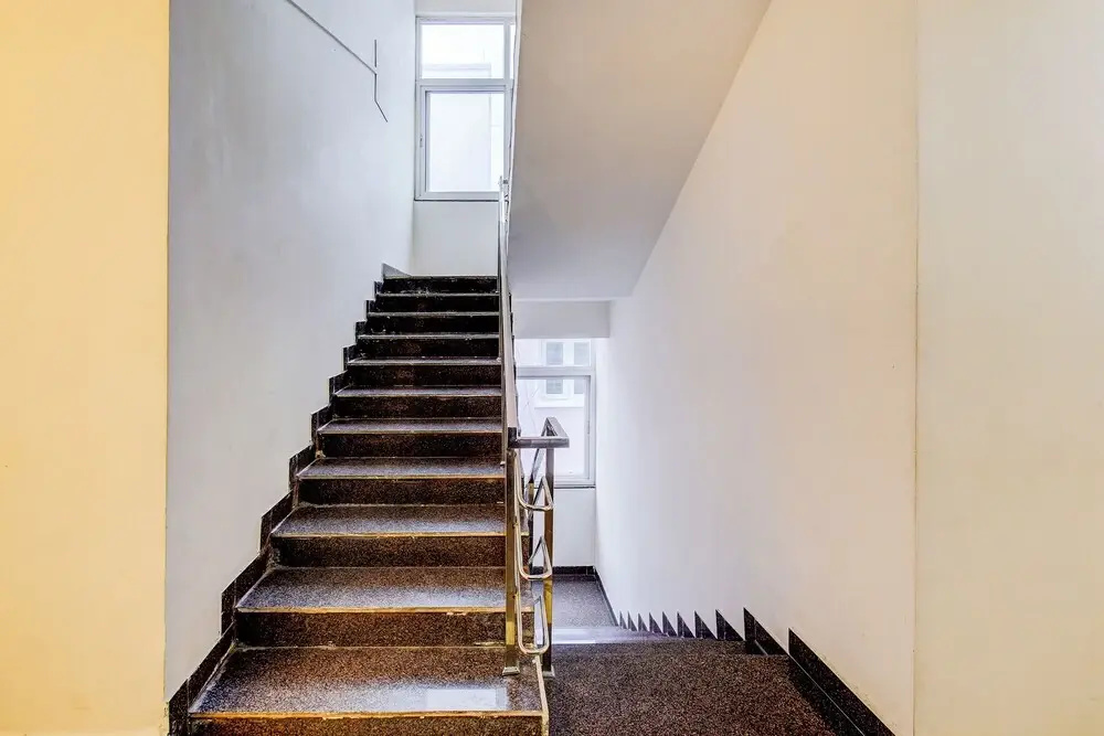 Foto - Fabhotel R3 Atmos
