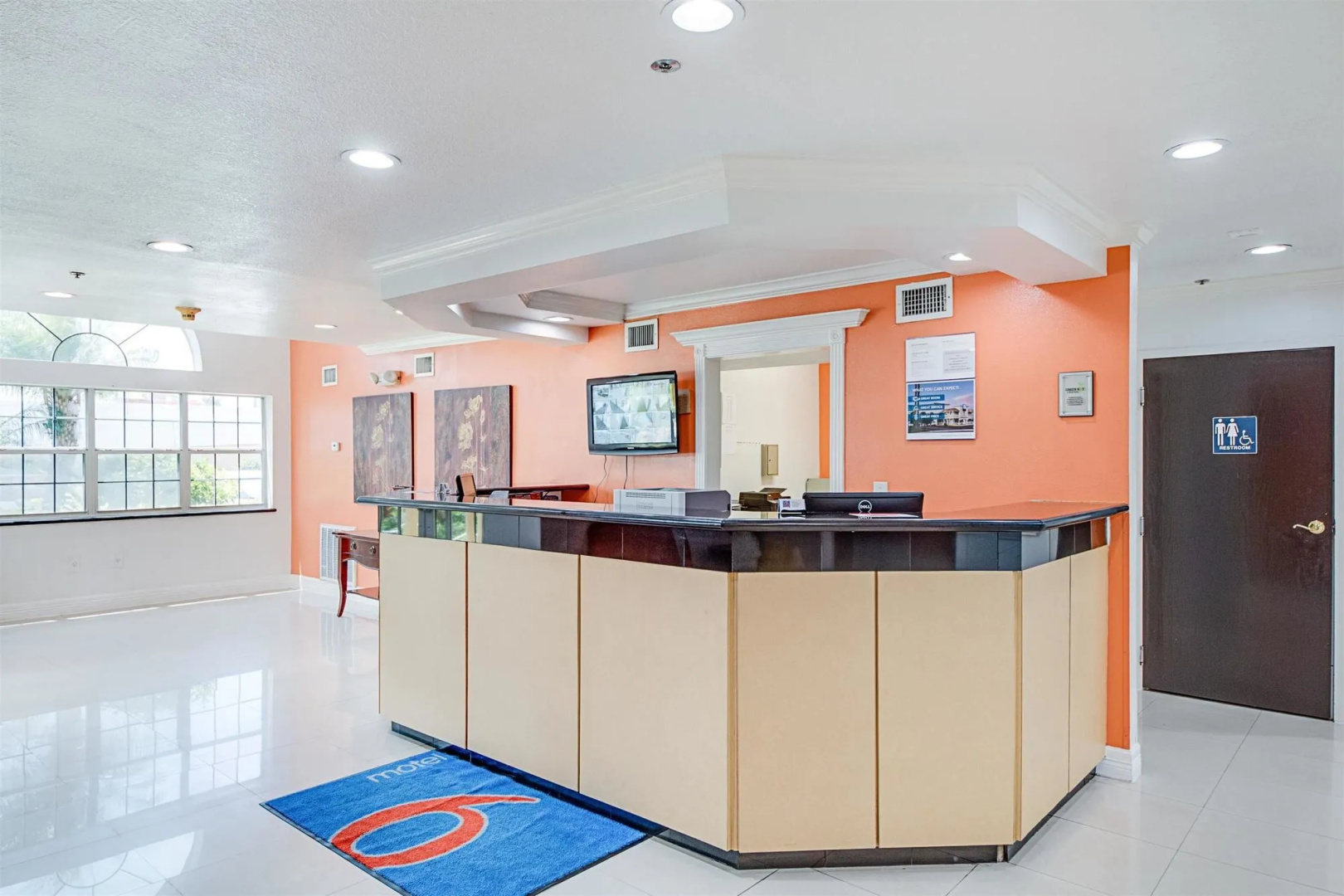 Photo - Motel 6-McAllen, TX - East