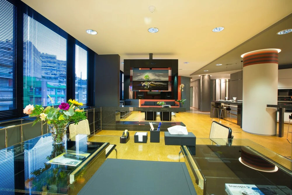 Photo - Pinacota Suites Athens